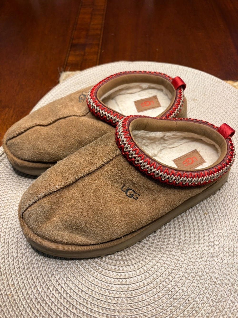 Ugg Slippers
